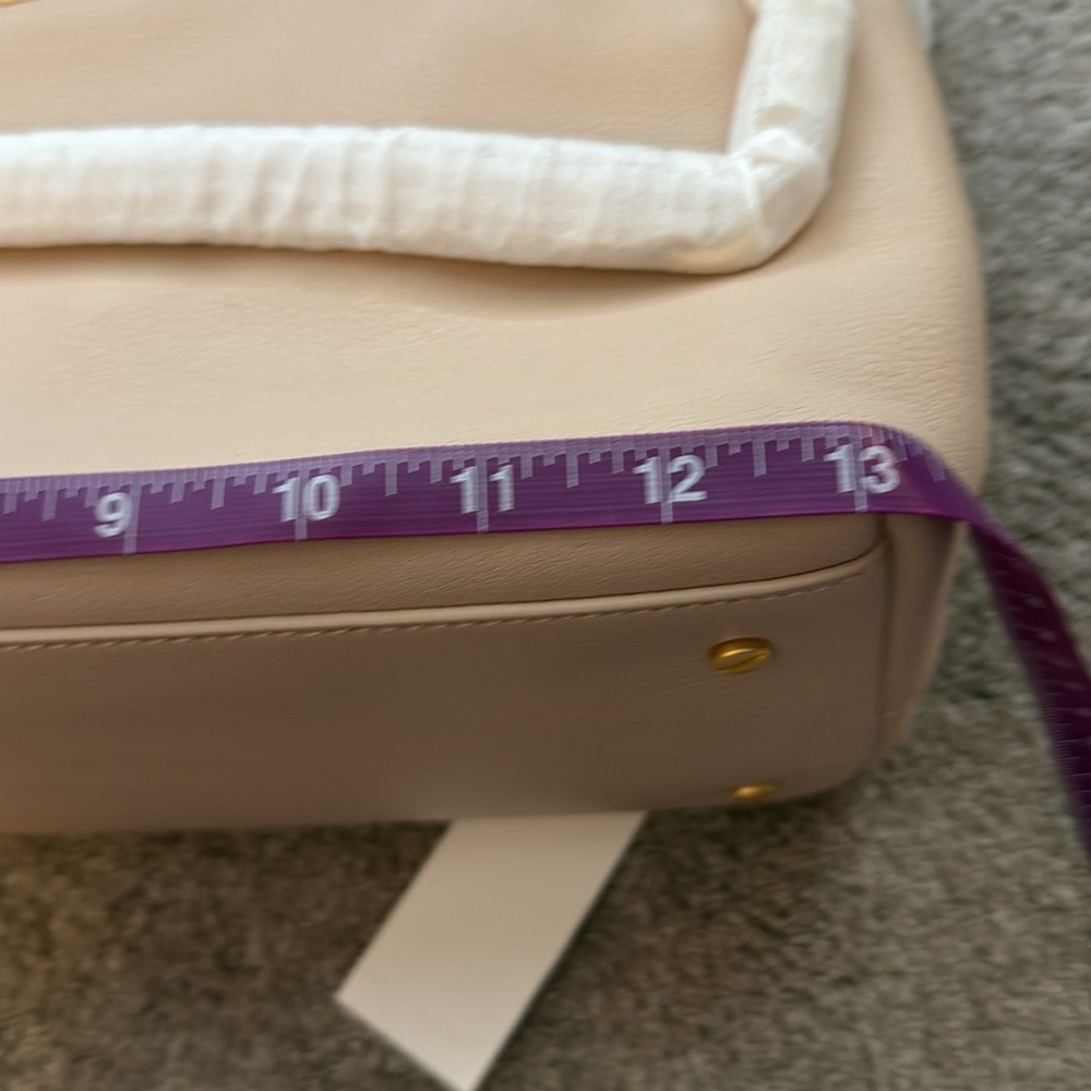 BNWT TB pink bag - Picture 14 of 16